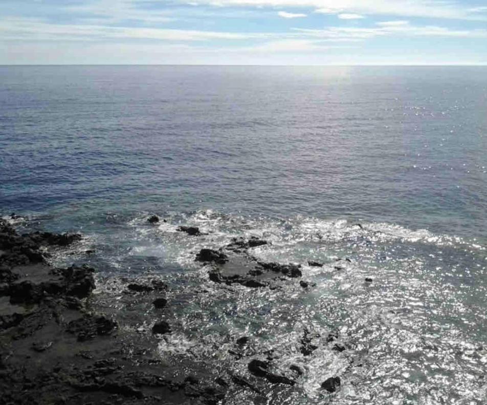 Backpackers Las Eras Santa Cruz de Tenerife Exterior photo