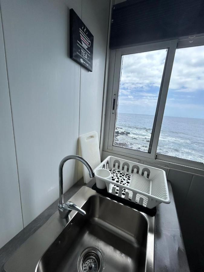 Backpackers Las Eras Santa Cruz de Tenerife Exterior photo